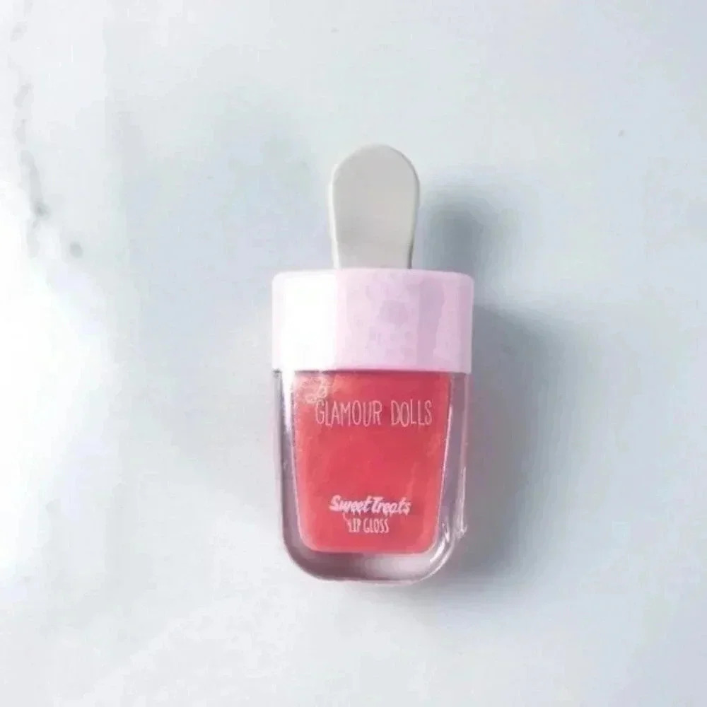 Glamour Dolls Sweet Treats Lip Gloss